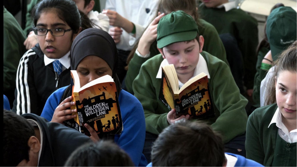 Teaching the Holocaust Is More Important Than Ever