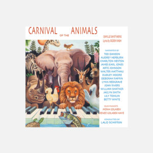 carnival of the animals